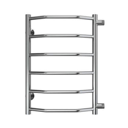 Полотенцесушитель Terminus 4670078530059 48х60 водяной хром