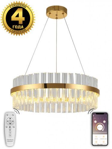 Люстра подвесная Natali Kovaltseva INNOVATION STYLE (ИННОВАТИОН СТЫЛЕ) INNOVATION STYLE 83010
