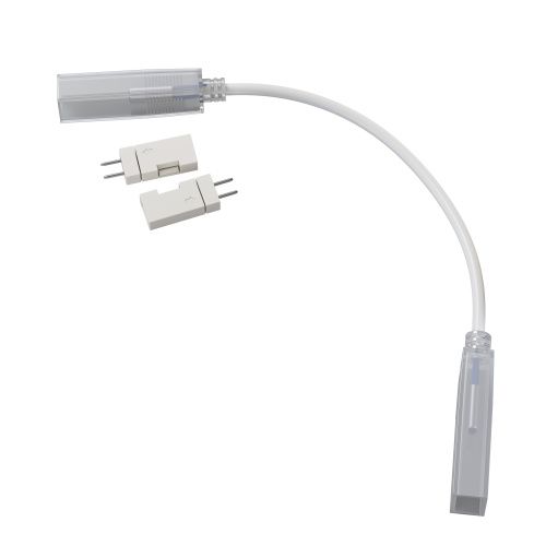 Двусторонний коннектор с проводом для светодиодной ленты Maytoni Led Strip 201206