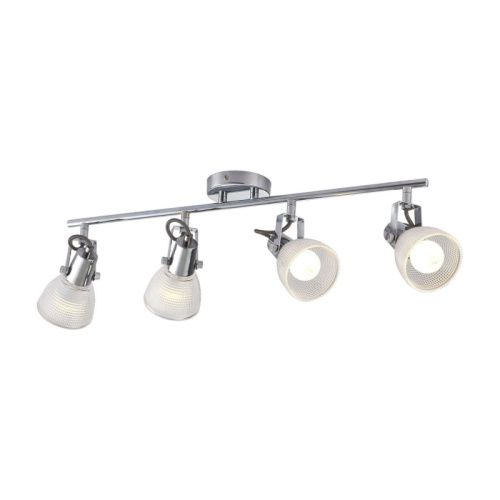 Спот Arte Lamp Ricardo (Рицардо) A1026PL-4CC