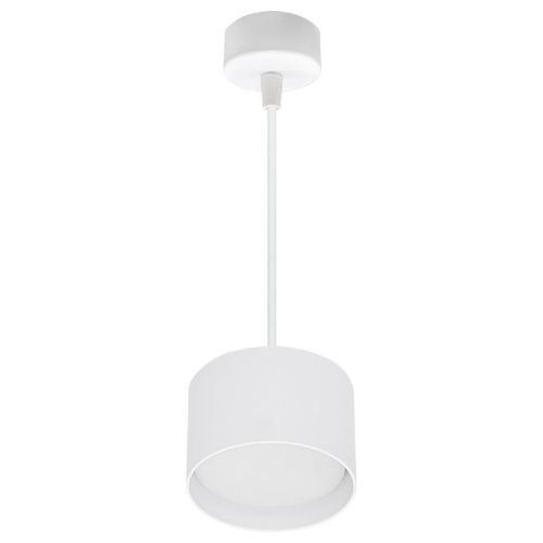 Светильник подвесной Reluce 53006-0.9-001LD GX53 WT