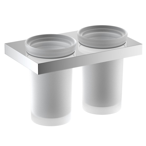 Стакан для зубных щеток Timo Petruma 15234/00 Стакан для зубных щеток Timo Petruma 15234/00