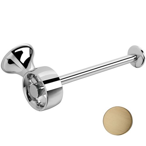 Бумагодержатель Webert Opera OA500801065