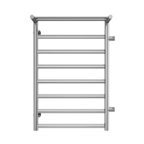 Полотенцесушитель водяной Terminus 4670078530417 60х80 хром