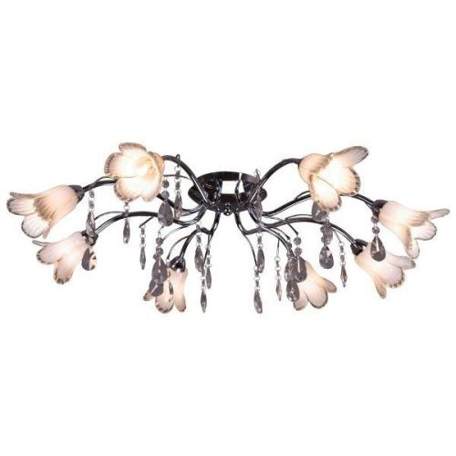 Светильник потолочный Velante 334-107-08