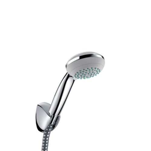 Душевой гарнитур Hansgrohe Crometta 27558000 настенный хром