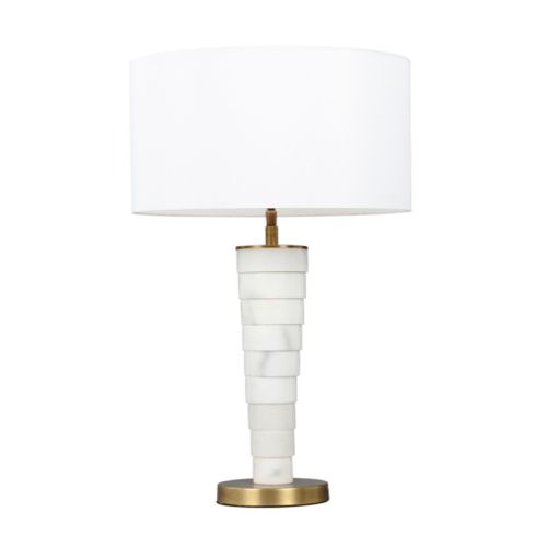 Настольная лампа Delight Collection Stone Table Lamp (Стоне Табле Ламп) BRTL3129MA