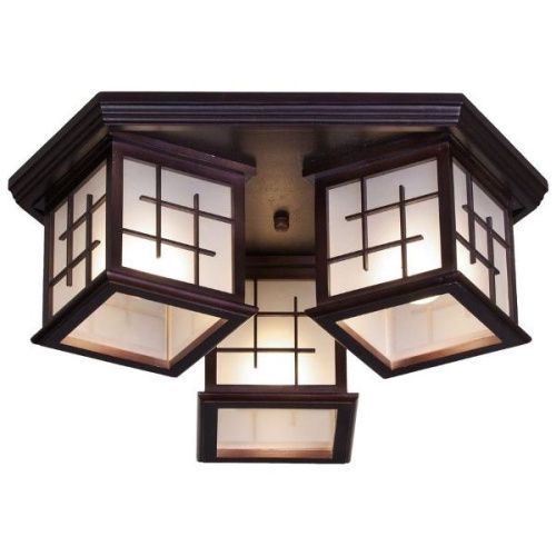 Светильник потолочный Velante 592-727-03