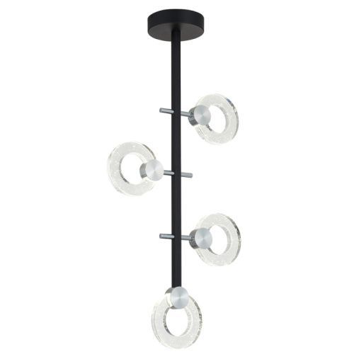 Светильник потолочный Simple Story 1087 1087-LED16CL