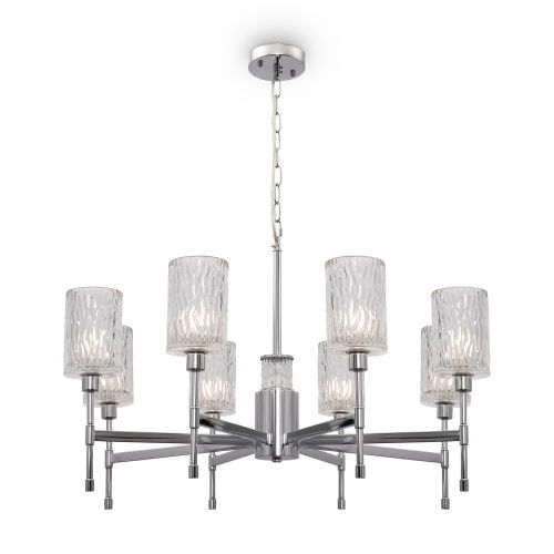 Люстра Freya Elsa FR5133PL-08CH