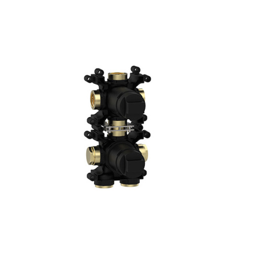 Встраиваемая часть смесителя Almar Water Control Modular E176907
