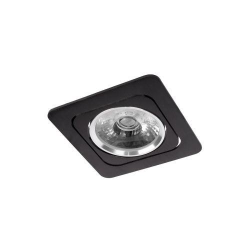 Светильник встраиваемый Loft It Screen 10328/B Black