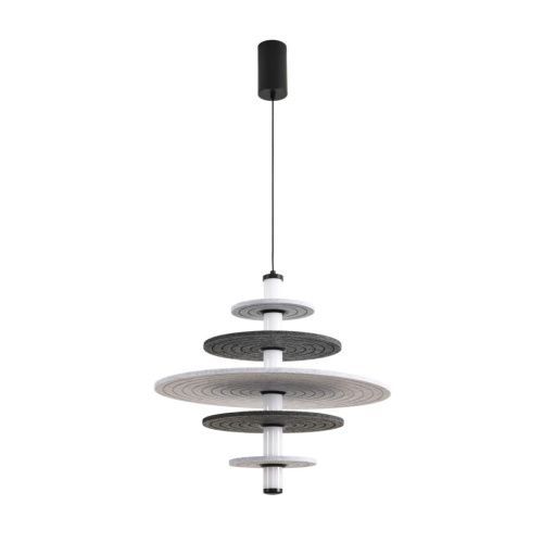 Светильник подвесной Lumion Felta (Фелта) 8295/14AL
