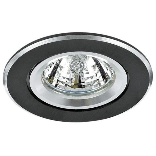 Светильник встраиваемый Lightstar Banale Weng (Банале Венг) 011008
