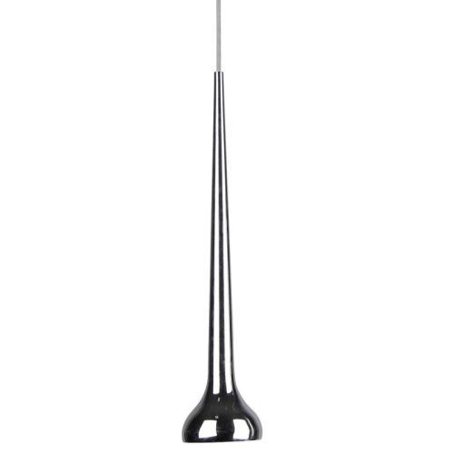 Светильник подвесной Arte Lamp Slanciato (Сланциато) A4010SP-1CC
