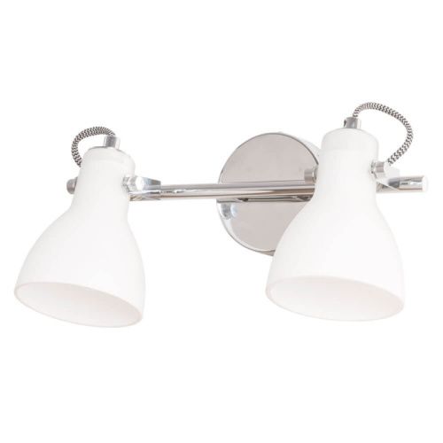 Спот Arte Lamp Fado (Фадо) A1142AP-2CC