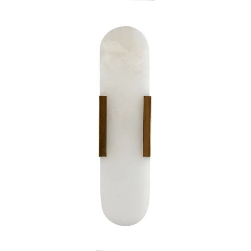 Светильник настенный Delight Collection Wall lamp (Валл ламп) OWB2104 gold