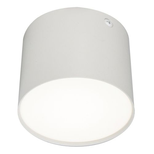 Светильник потолочный Escada 20004 20004SMU/01LED SWH