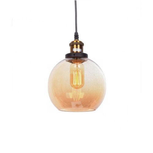 Светильник подвесной Lumina Deco Navarro (Наварро) LDP 6802 Tea