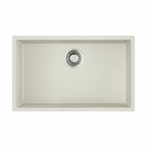 Кухонная мойка Omoikiri Tedori 4993975 66х42 цвет белый
