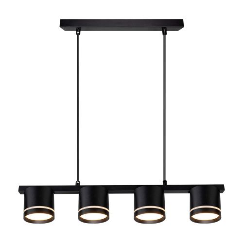 Люстра подвесная Arte Lamp Legacy (Легацы) A8024SP-4BK