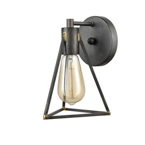 Бра Vele Luce STORM (СТОРМ) VL6136W01