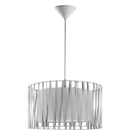 Люстра подвесная Toplight Chloe (Цхлое) TL1186H-01WH