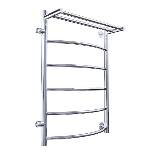 Полотенцесушитель Тругор Приоритет Приоритет1/ПМ508050Плев 53х80 водяной хром