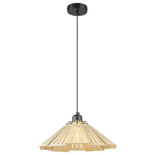 Светильник подвесной Velante 529-716-01