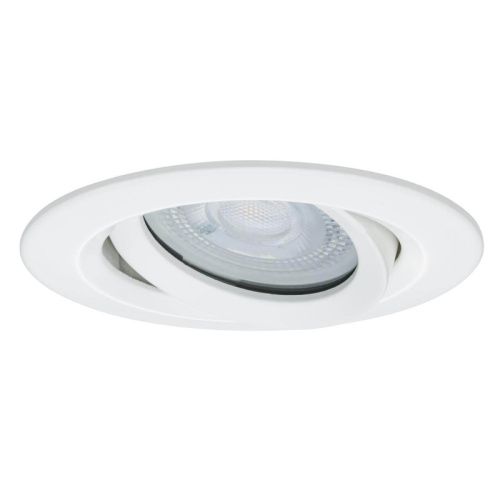 Светильник встраиваемый Paulmann Nova Plus (Нова Плус) 93672