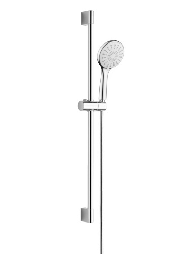 Душевой гарнитур Orange O-Shower OS806cr настенный  хром Душевой гарнитур Orange O-Shower OS806cr настенный  хром