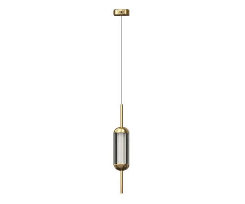 Светильник подвесной Kink Light Акари 07525-1A,36