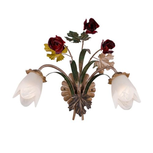 Бра Lucia Tucci Fiori Di Rose Brown (Фиори Ди Росе Бровн) Fiori Di Rose W1760.2