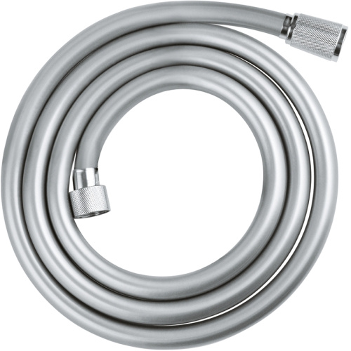 Душевой шланг Grohe Relexa 28154001 хром матовый