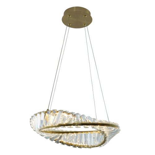 Люстра подвесная Lightstar Vidare (Видаре) 699043