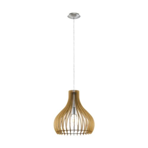 Светильник подвесной Eglo Tindori Maple (Тиндори Мапле) 96258