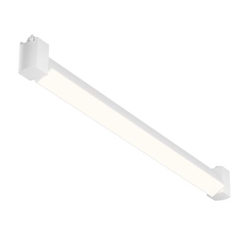 Светильник трековый Maytoni Technical Basis Rot TR104-1-20W3K-W