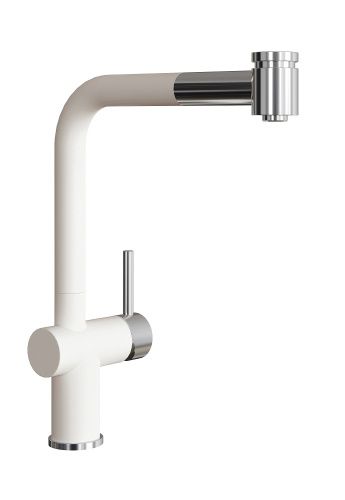 Смеситель для кухни Florentina Палермо 317.08H.1223.201 на раковину жасмин