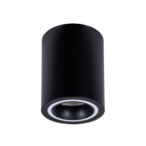 Светильник накладной Arte Lamp Imai (Имаи) A2267PL-1BK