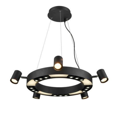 Светильник подвесной Vele Luce Octopus (Оцтопус) VL10152P05