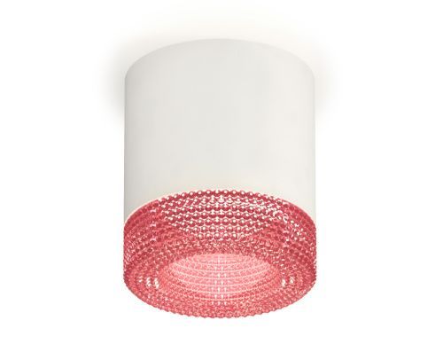 Светильник накладной Ambrella Light Techno (Тецхно) XS7401022