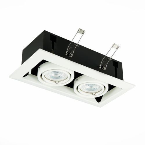 Светильник встраиваемый ST Luce ST250 ST250.558.02