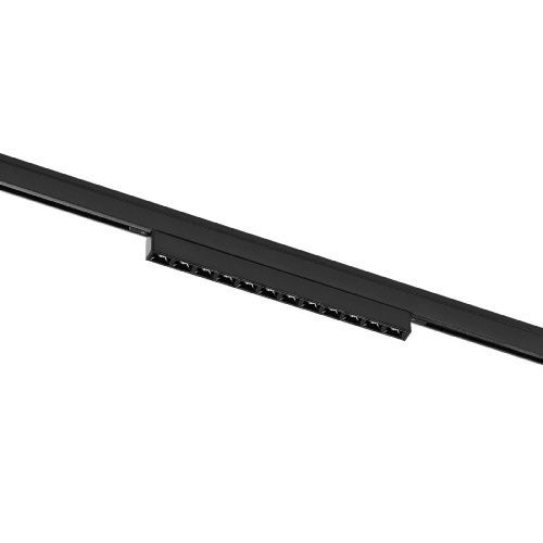Трековый однофазный светильник Lightstar Linea (Линеа) 266637
