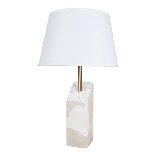 Настольная лампа Arte Lamp Porrima (Поррима) A4028LT-1PB