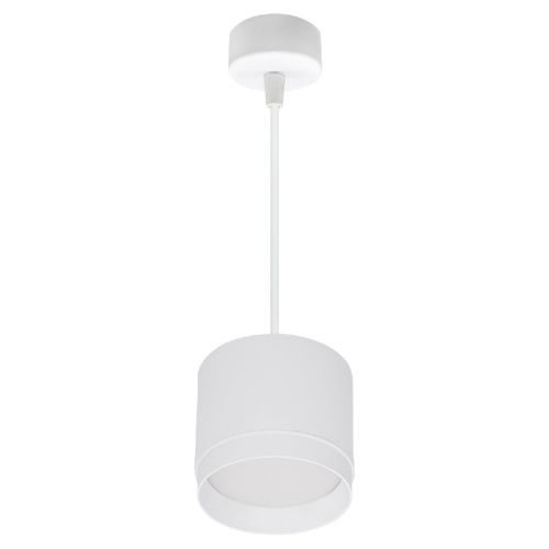 Светильник подвесной Reluce 53007-0.9-001LD GX53 WT