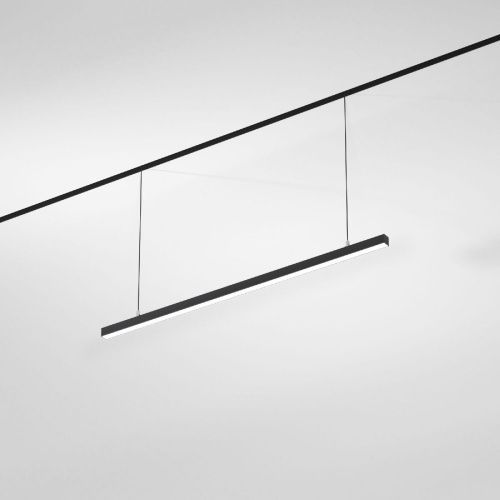 Трековый магнитный светильник Elektrostandard Slim Magnetic (Слим Магнетиц) 4690389199974