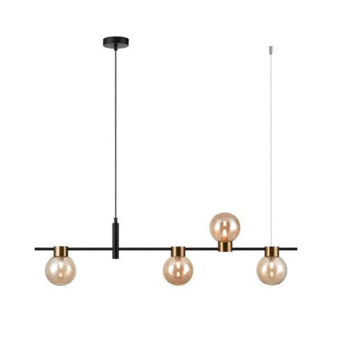 Люстра подвесная Vele Luce Ideale (Идеале) VL5872P14