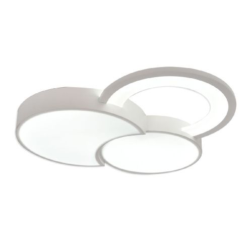 Светильник потолочный Escada Streamline (Стреамлине) 10286/3LED