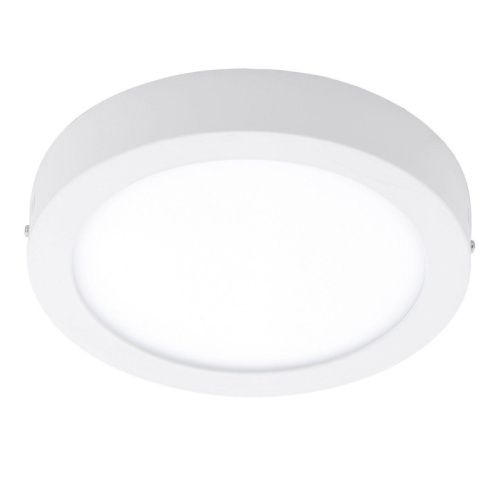 Светильник накладной Eglo Fueva 1 White (Фуева 1 Вхите) 96253