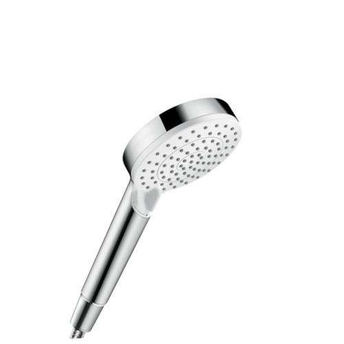Душевая лейка Hansgrohe Crometta 26332400 цвет хром/белый
